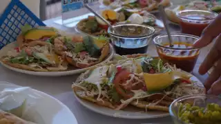 La Feria del Panucho será el viernes 21 de octubre