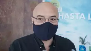 El titular del Sindicato Nacional del ISSSTE exige mejores equipamientos para el personal de salud