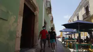 El coordinador del programa Bienestar informó a personas con cita que es un mensaje que les debe llegar al número telefónico que ingresaron en el portal de registro