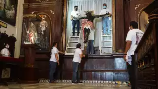 Se analizarán las medidas de higienes y seguridad para evitar contagios de COVID-19