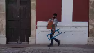 Foto: Nicolás Guzmán