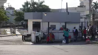 Exigen realizan un diálogo para discutir la Ley de Amnistía de Campeche