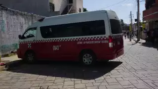 Vecinos denuncian abusos en el servicio de transporte colectivo