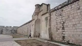 Campeche es una ciudad llena de encanto e historia