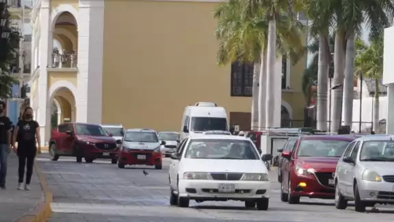 El reemplacamiento en Campeche deberá hacerse en los primeros meses del 2022