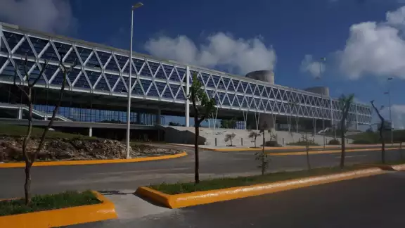 Durante la transmisión, se aclararán las irregularidades denunciadas en la construcción de Ciudad Administrativa Durante la transmisión, se aclararán las irregularidades denunciadas en la construcción de Ciudad Administrativa