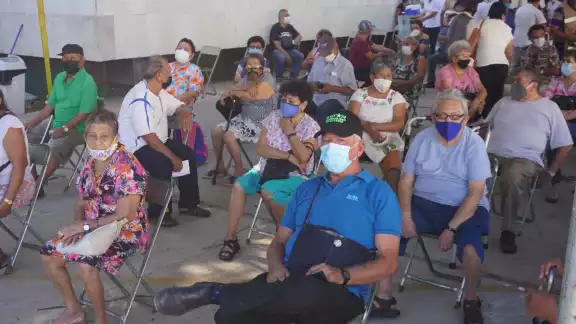 En Calakmul se registró un intento de fraude a jóvenes en 2021 En Calakmul se registró un intento de fraude a jóvenes en 2021