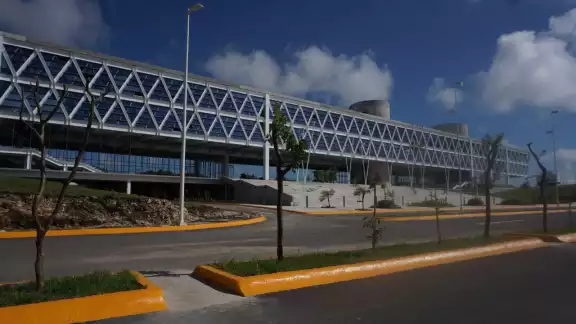 'Alito' y Aysa se negaron a tramitar los permisos ante el Ayuntamiento de Campeche; ahora deben pagar multas