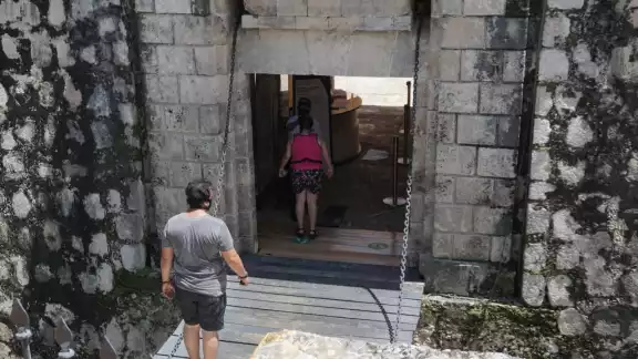 Las mujeres con obesidad a las que también se les detectó el COVID-19 fueron 510, mientras que los hombres registraron 719 casos Foto: Por Esto!