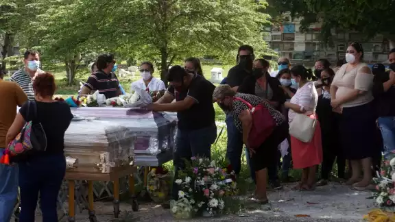 El homicida era expareja de Rosalba El homicida era expareja de Rosalba
