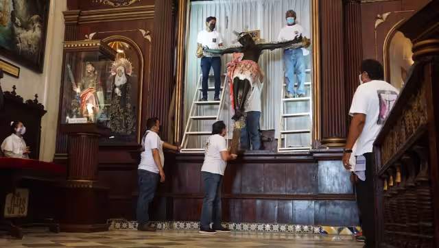 Se analizarán las medidas de higienes y seguridad para evitar contagios de COVID-19