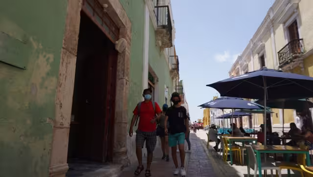 El coordinador del programa Bienestar informó a personas con cita que es un mensaje que les debe llegar al número telefónico que ingresaron en el portal de registro