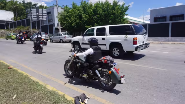 Con 49 años de edad, Julio o “magañita” como era conocido, perdió la vida a un mes de haber sufrido lesiones de gravedad