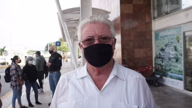 El delegado recordó que el nuevo conteo de los votos es importante para Campeche y todos los ciudadanos