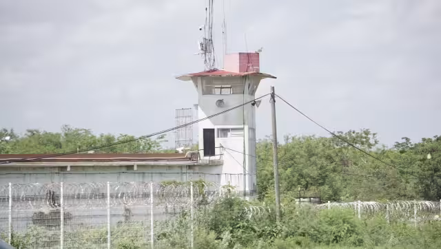En las primeras investigaciones no presentó huellas de violencia Foto: Lucio Blanco