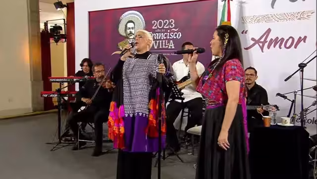 Concierto del Día de las Madres