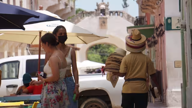 Algunos vendedores decidieron no invertir en estos artículos por miedo a que no le genere ganancias