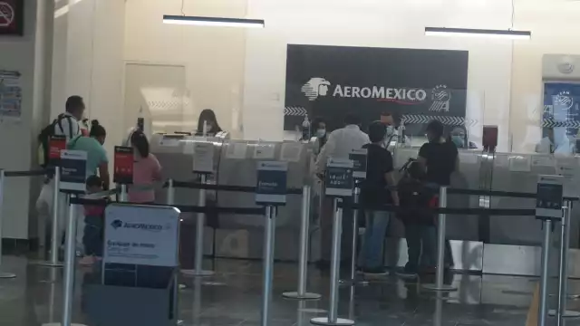 La baja de pasajeros disminuyó las frecuencias