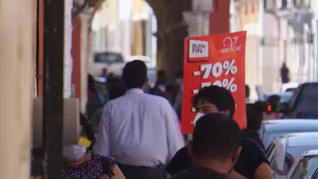 Hoy se registraron 56 casos activos de COVID-19 en Campeche Foto: Lucio Blanco