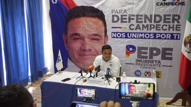 José Inurreta aseguró que trabajará con ambos sindicatos