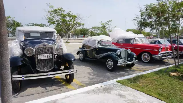 De Campeche, se recorrerán Edzná, Hopelchén, Campeche, Calkiní y Beca