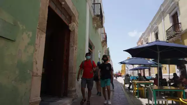 El coordinador del programa Bienestar informó a personas con cita que es un mensaje que les debe llegar al número telefónico que ingresaron en el portal de registro