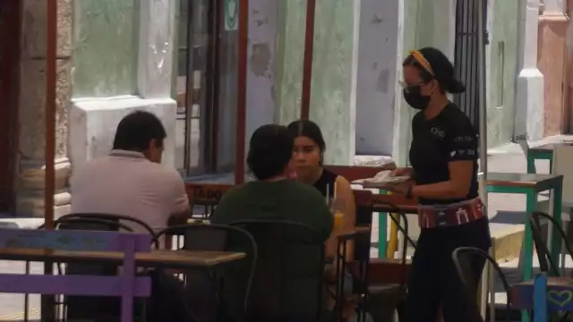 Según Data México los salarios en Campeche se mantienen a la baja