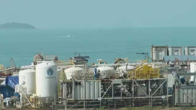 Según la Secretaría de Economía, Campeche recibió 33 millones 800 mil dólares de inversión extranjera en primer trimestre de 2021