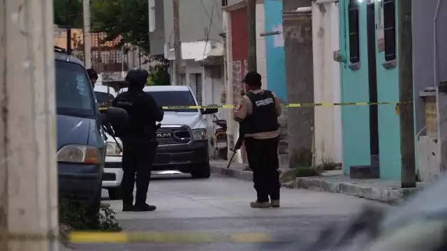 "Si hay un hecho delictivo, se atiende, pues el objetivo es no dejar casos sin atención", expuso la funcionaria federal