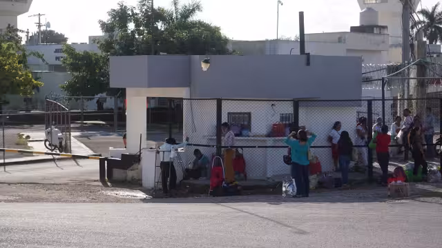 Exigen realizan un diálogo para discutir la Ley de Amnistía de Campeche