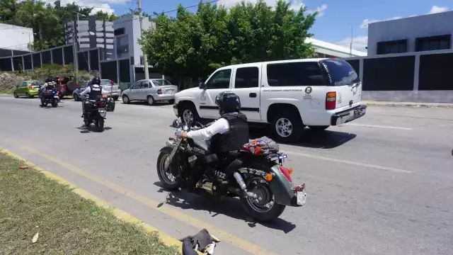 Con 49 años de edad, Julio o “magañita” como era conocido, perdió la vida a un mes de haber sufrido lesiones de gravedad