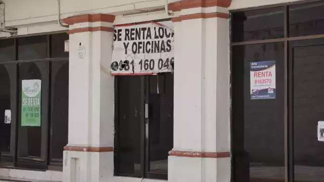 Se necesita un cambio en la visión del área inmobiliaria