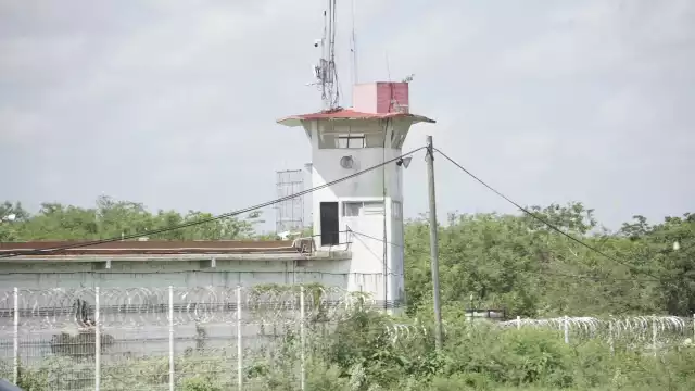 En las primeras investigaciones no presentó huellas de violencia Foto: Lucio Blanco