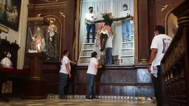 Se analizarán las medidas de higienes y seguridad para evitar contagios de COVID-19