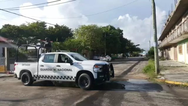 FOTO: Abraham Cohuó