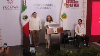 Yucatán lucha contra la influenza, COVID-19 y neumococo: suman solo tres muertes