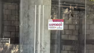 Crisis en Ciudad del Carmen: cierran hotel y restaurante de cadena