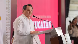 Gobierno de Yucatán expone detalles para poner en marcha el Plan Renacimiento para Mérida