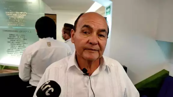 Debió entregar contratos ejecutados en máximo 90 días; van 355 de mandato y Escárcega sigue en la opacidad Debió entregar contratos ejecutados en máximo 90 días; van 355 de mandato y Escárcega sigue en la opacidad
