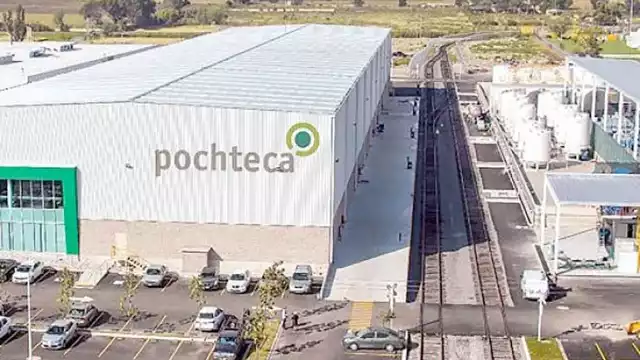 Apenas la semana pasada, la UIF interpuso ante la Fiscalía General de la República una denuncia contra la empresa mexicana