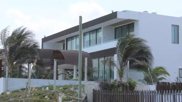 Veladores de casas de playa señalan la necesidad de que se incremente la vigilancia policiaca