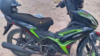 Detienen a un hombre que intentaba robar material del Tren Maya en Umán