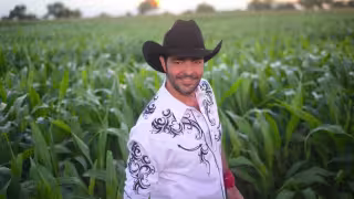 El cantante al final tuvo que ceder y llegar a un acuerdo. Foto: Especial