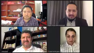 Uno de los juicios fue en contra del Comité Electoral del Municipio de José María Morelos, mientras que el otro fue contra el Ayuntamiento