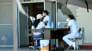 El Hospital de Especialidades cuenta con una platilla de mil 390 elementos de distintas aéreas