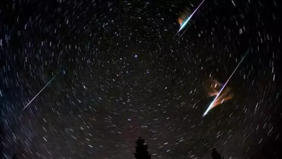 Cuándo es la lluvia de meteoros 2023 Cuándo es la lluvia de meteoros 2023
