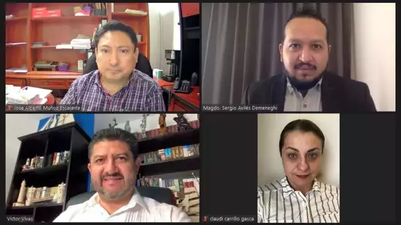 Uno de los juicios fue en contra del Comité Electoral del Municipio de José María Morelos, mientras que el otro fue contra el Ayuntamiento