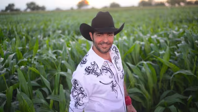 El cantante al final tuvo que ceder y llegar a un acuerdo. Foto: Especial