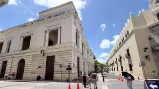Restauración integral del Teatro Peón Contreras de Mérida aún no inicia; esperan estudios y aval del INAH