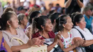 Pensiones Bienestar 2026: ¿Cuánto cobrarán los yucatecos?